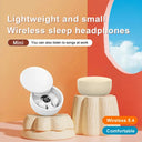 Small Sleep Earbuds - Active Noise Cancellation