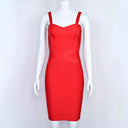 BeauKey Flattering Mini Dress for Women