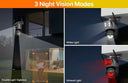 Smart AI Security Camera for Homeowners