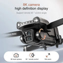 Lenovo V198MAX Drone - Cinema-Quality 8K