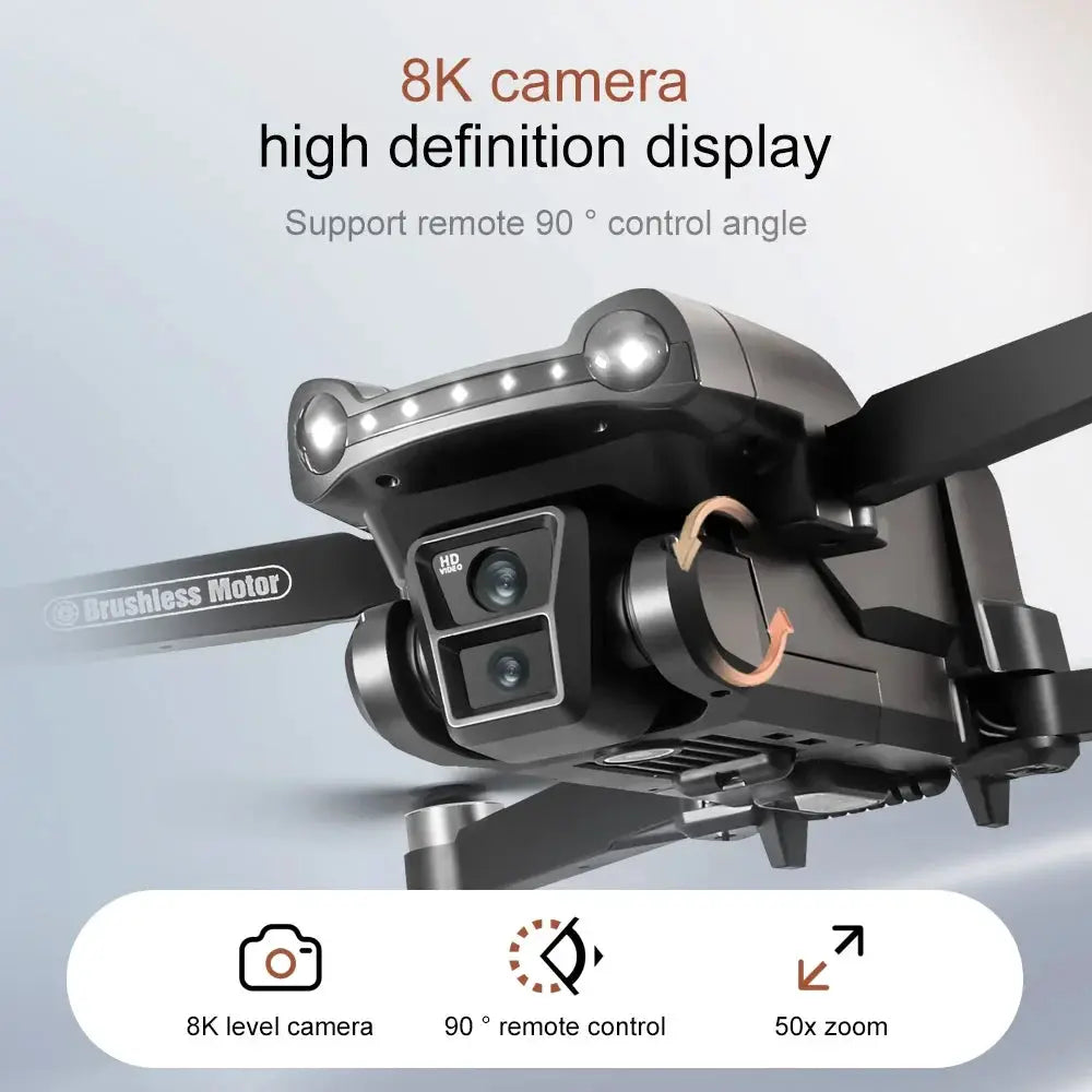 Lenovo Drone - Cinema-Quality — product view 17