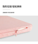 Cooling Car Seat Cushion for Long Drives