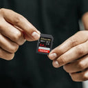 SanDisk Extreme SD XC Memory Card