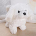 Cute Interactive Robot Puppy Toy for Kids Engaging Gift