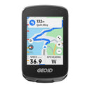 Geoid Pro Gps Bicycle Computer