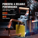 Portable Spot Welder Handheld