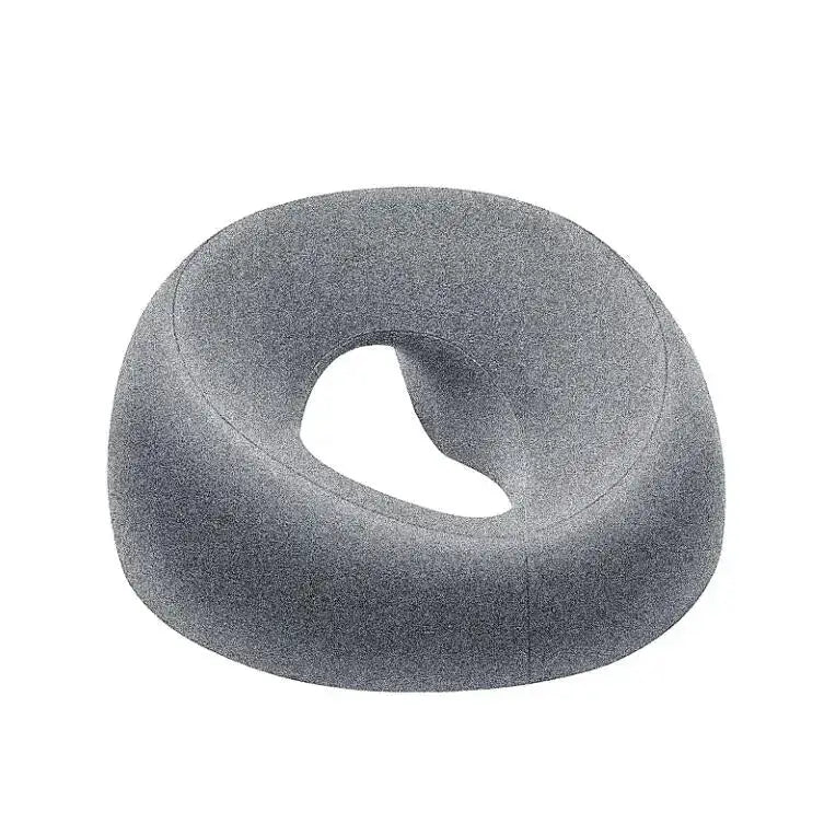Prone Face Pillow - Memory Foam Anti Apnea Care -  product image