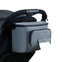 Diaper Bag for Busy Parents Big Capacity