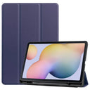Rugged Tablet Case for Tab S6 Lite Stand
