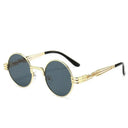 UV400 Sunglasses for Gothic Daily Style