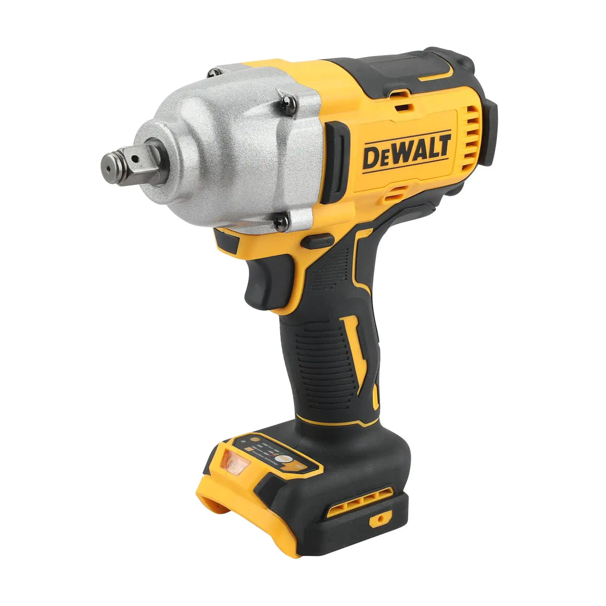 Heavy Duty Brushless Impact Wrench