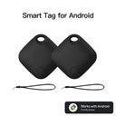 Smart Bluetooth Item Locator Tag