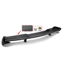 Aerodynamic Spoiler for Mercedes A-Class
