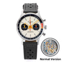 Sugess Pilot Watch Seagull Movement