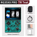Anbernic Game Console for Fun