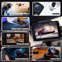 High Speed Memory Card for 4K Video