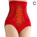 High Waisted Slimming Shapewear Shorts for Women Tummy Control