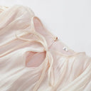 Prom Dress For Women With Backless Mesh