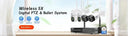 Smart IP Camera for Home Monitoring