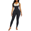 Colombian Fajas Full Body Shapewear Corset Slimming Bodysuit