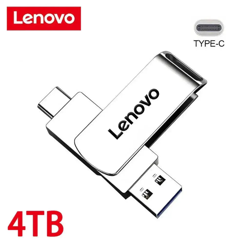 USB 16TB Flash Drive With Lightning Fast Data Transfer