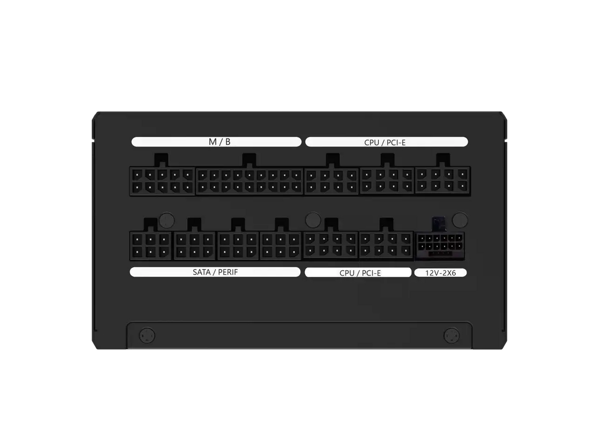 Super Flower Power Supply — product view 8