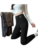 Leggings for Women High-Waisted Seamless