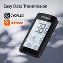 CycPlus M3 GPS Bike Computer-Waterproof