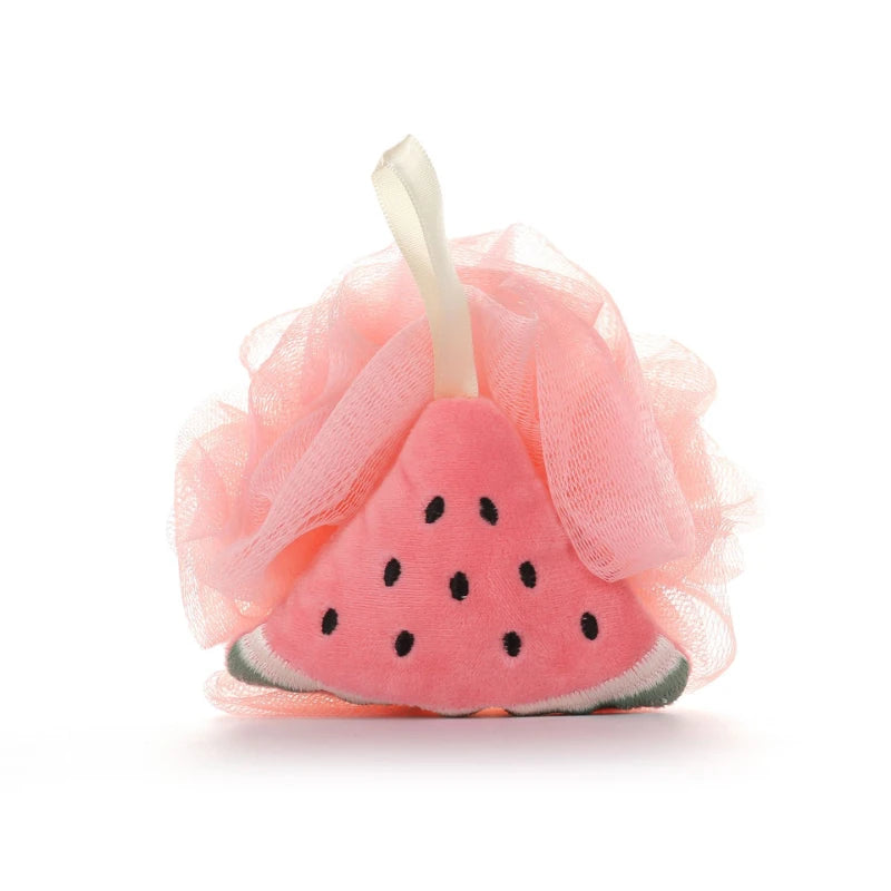 Cute Bath Lily Bubbles Shower