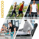 Sweat Boost Sauna Vest for Men Workouts