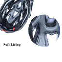 Adult Cycling Helmet With Air Vents