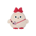 Smart Plush Robot for Kids Learning
