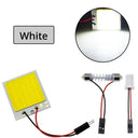 Energy-Saving Car LED Interior Light Kit