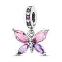 Sterling Silver Charm Beads Charms
