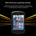 Anbernic RG Slide - Slim Portable Android Gaming