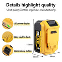 High Performance 20V Lithium Battery For Power Tools