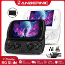 Anbernic RG Slide - Slim Portable Android Gaming