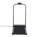 Foldable Walking Pad Treadmill For Home Gym And Easy Storage