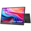 Dopesplay 15.6 Monitor FHD IPS