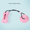 Relieving Stuffy Molars Leakage Food Feeder for Dogs