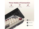 Rosewill S75 Wireless Gaming Keyboard