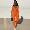 Warmth Jumpsuit for Women City Chic