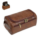 Compact Hanging Dopp Kit for Travel