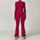 Yoga Set Women Breathable Quick Dry Tracksuit