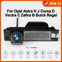 HD Rear View Camera for Opel Parking