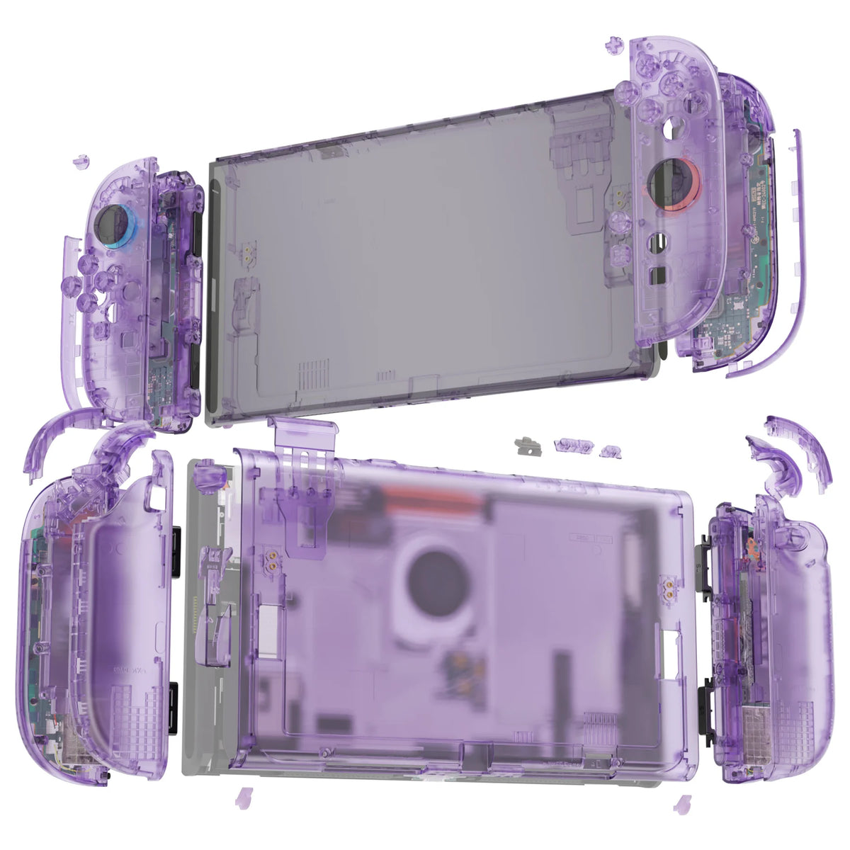 eXtremeRate Nintendo Switch 2 Shell