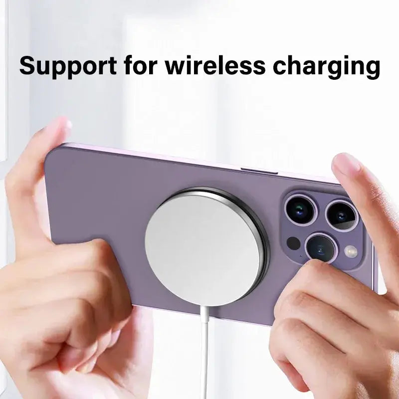 MagSafe Ring Holder Stand For iPhone 12 13 Pro Max Mini