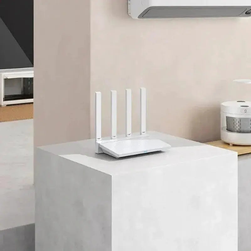 AX3000T Router Ultimate Home WiFi Solution For Fast Internet