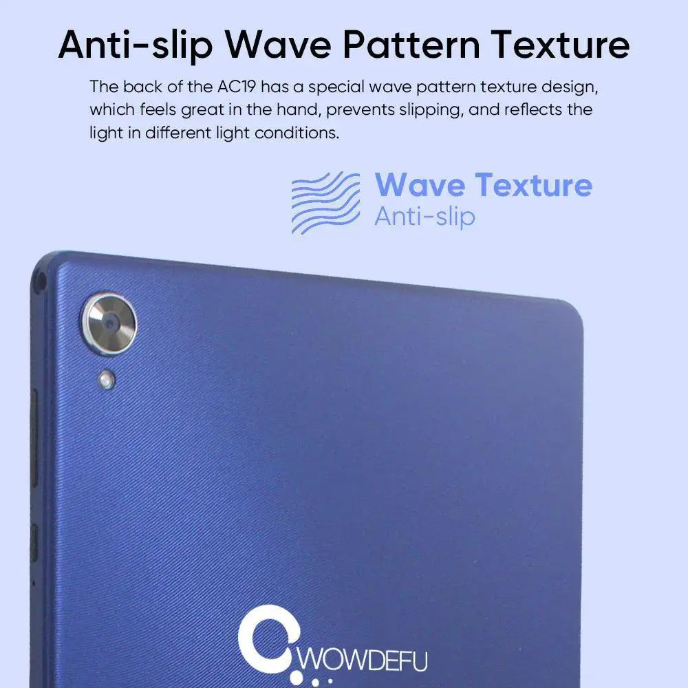 10.1-Inch Octa-Core Android Tablet with 6GB RAM Storage - OurLum.com