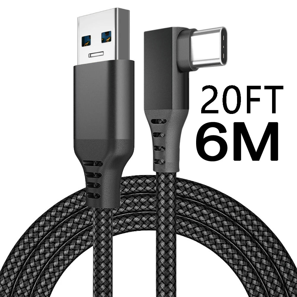 Link Cable Usb Type C